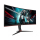 AOC CU34G2 Curved - 533721 - zdjęcie 3